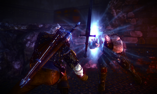 Witcher 2: Assassins of Kings, The